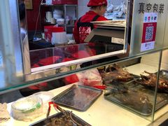 -王浩儿纪六孃甜皮鸭(东大街店)