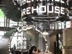 -3号仓库·创意中国菜(乐清正大广场店)