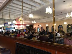-华梅西餐厅(哈尔滨中央大街店)