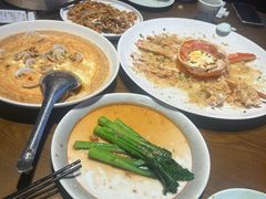 -蚝得喜海鲜(东城店)