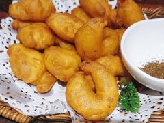 -前海沿·青岛菜(五四广场永旺店)