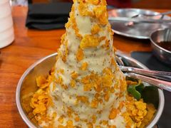 -大阪烧肉BAKA一代(十亩地店)