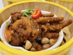 -新宝城海鲜坊(大浪店)