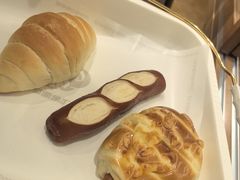 -小飞象面包公社(珠江路金鹰店)