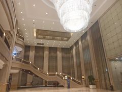 -浙江三立开元名都大酒店