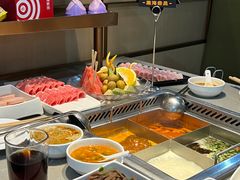 -海底捞火锅(杭州滨江九宜城店)