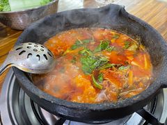 -笔记安顺夺夺粉火锅