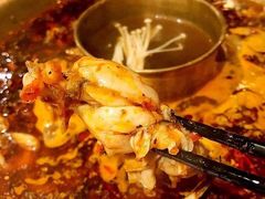 -哥老官重庆美蛙鱼头(宝山龙湖店)