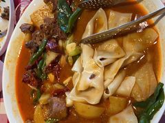 -西贝(深圳卓悦汇店)