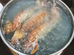 -凯华海鲜火锅·传承三十六年