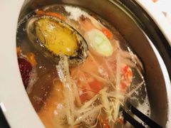 -加餐海鲜自助(宝龙一城店)