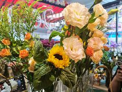 -花里花店(唐镇阳光天地店)