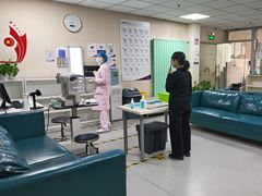 -美年大健康体检中心(西直门分院)