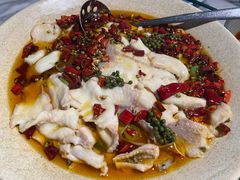 自贡大麻鱼-懒人盐府人家(航天桥店)