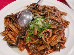 -阿莉餐厅(枣阳路店)