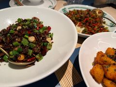 -一坐一忘云南菜(嘉里中心店)