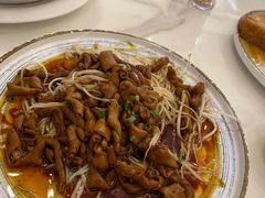 -鹅掂·大岭山烧鹅