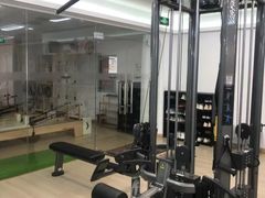-卓拓健身普拉提运动中心(总店)