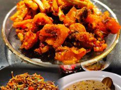 -坛宗剁椒鱼头(河西王府井店)