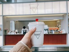-Manner Coffee(IFS一楼店)