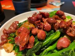 -羽鸽集·乳鸽专门店·地道顺德菜(岭南站店)