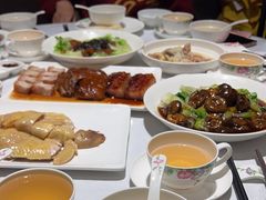 -花城苑广府菜(侨鑫店)