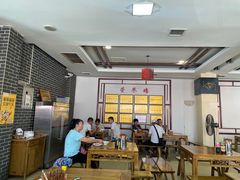 大堂-白家高记肥肠粉(总店)