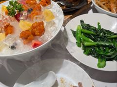 -汤城小厨•粤菜•靓汤(苏州街店)