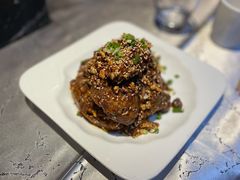 香辣兔头-红辣椒·川菜·火锅(张杨路店)