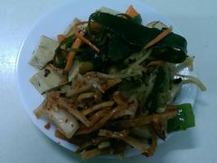 -隆盛园火勺馄饨面(十一纬路店)