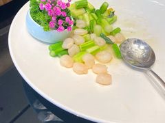 -无锡中央车站假日酒店·中餐厅