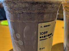-奈雪的茶(大梅沙8号仓店)