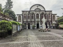 -平安桥天主教堂