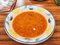 田园蔬菜汤-萨莉亚意式餐厅(金隅嘉品mall店)