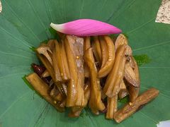 -鹊华居·地道鲁菜·海鲜·融合味(大明湖店)