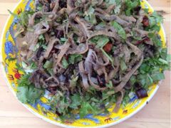 iphone_upload_pic-天津乾毓德饭庄·清真传统炒菜·海鲜烧烤(咸阳路店)