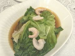 -功德林素菜饭庄(前门店)