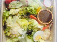 经典牛肉土豆泥沙拉-瑞幸咖啡(亿城国际中心店)