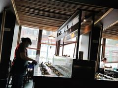 -盡膳口福·百年汤方火锅(科华北路店)