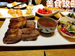 -阿吾罗日本料理(K11艺术中心店)