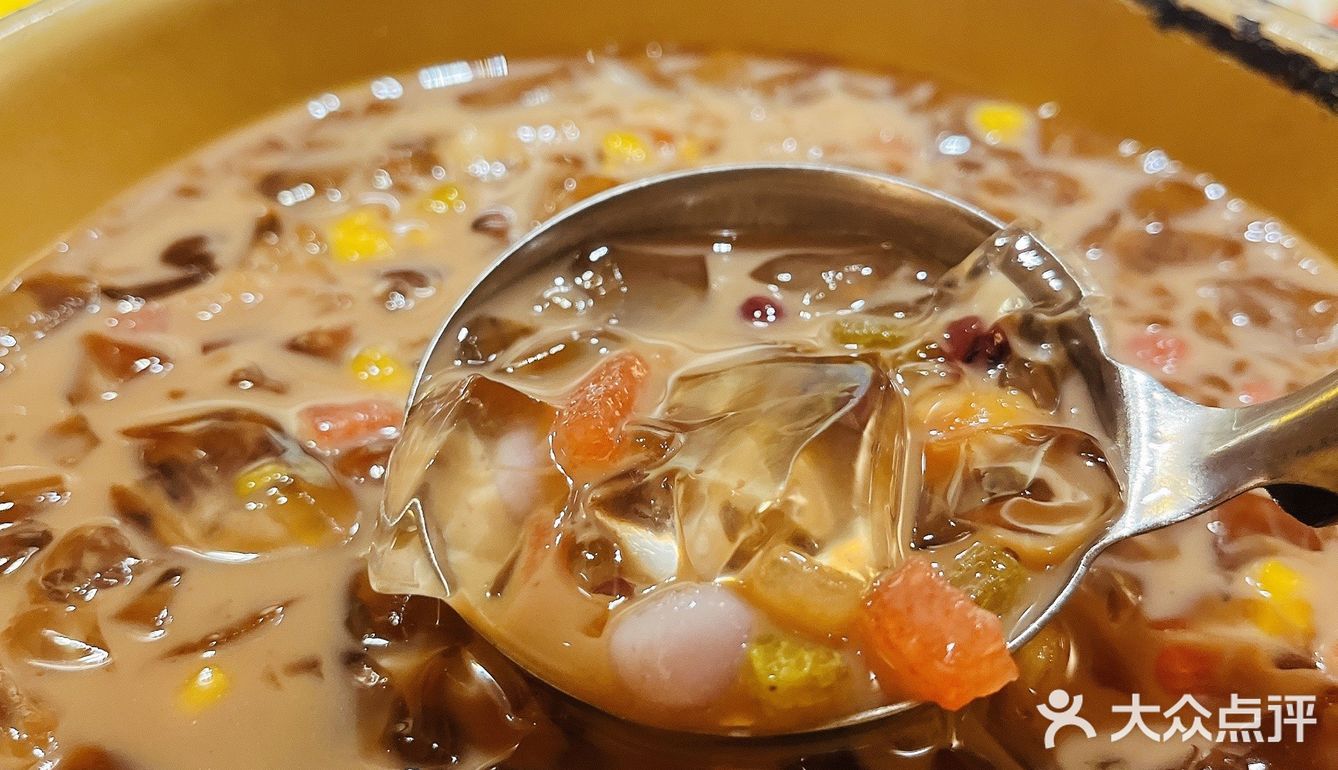 景德镇探店 | 没有如预期那么好吃的网红店🤣