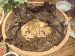 -民俗村柴火灶·景德江西菜(中国陶瓷博物馆店)