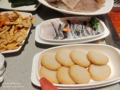 -海底捞火锅(吴中路店)