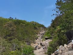 -北辰山景区