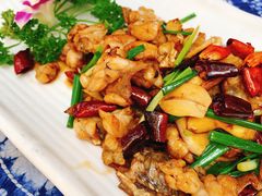 -滇道云南特色料理(康定路店)