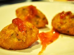 -澳门旅游塔360°旋转餐厅(南湾湖广场店)