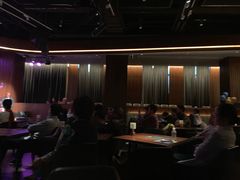-林肯爵士乐上海中心 Jazz at Lincoln Center Shanghai