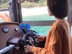 -广州市流溪河国家森林公园