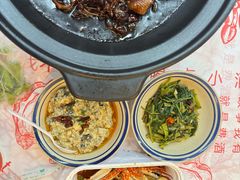 -回味黑鸭煲·始于2006(万松园店)