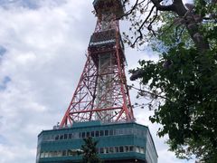 -大通公园